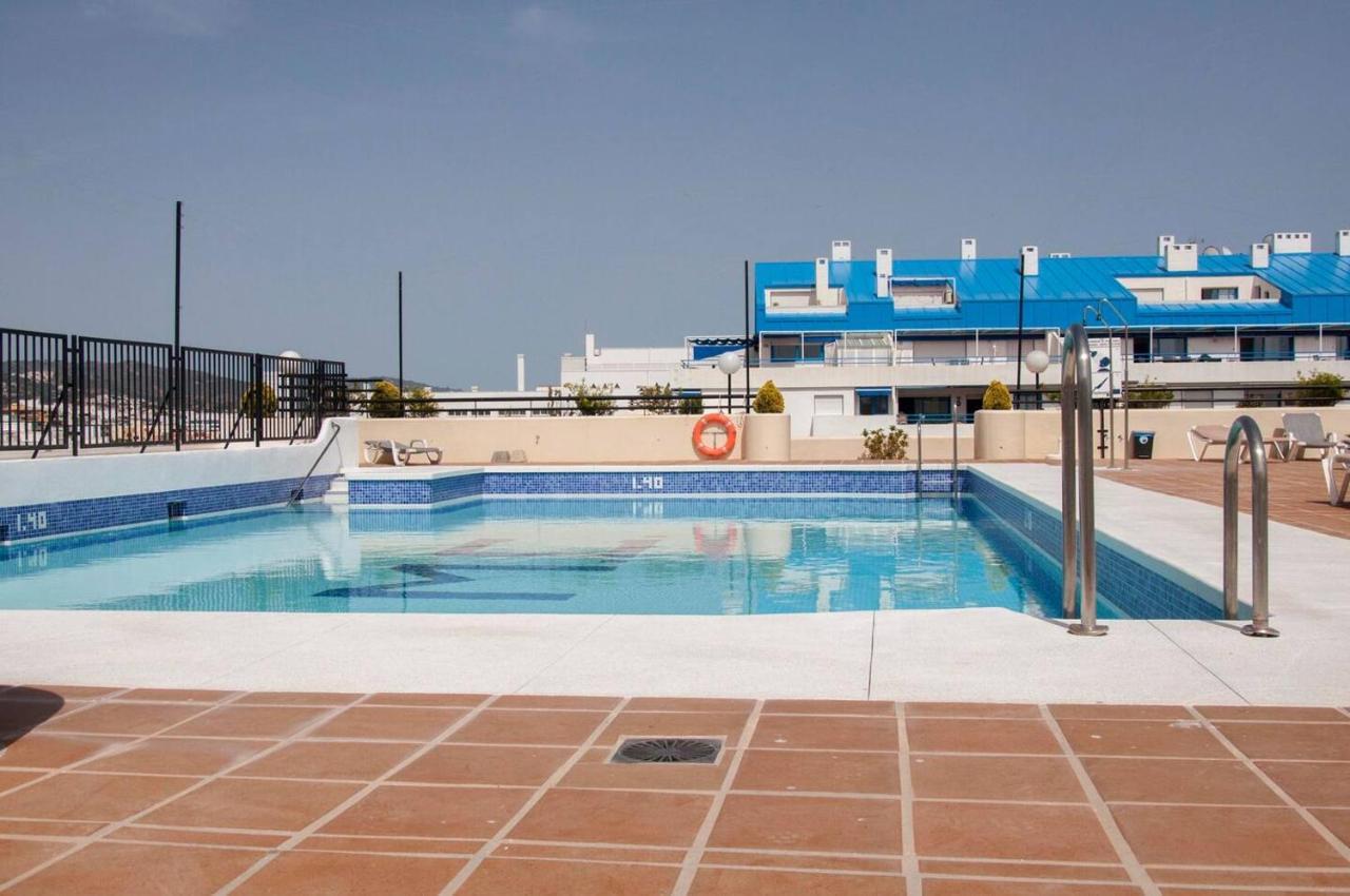 Marbella Beach & Center Exterior foto